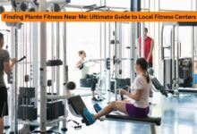 Finding Plante Fitness Near Me: Ultimate Guide to Local Fitness Centers