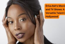 Erica Ash's Movies and TV Shows: A Versatile Talent in Hollywood