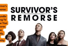 Survivor's Remorse: A Groundbreaking TV Show That Explores Fame, Family, and Identity