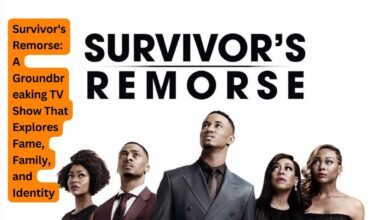 Survivor's Remorse: A Groundbreaking TV Show That Explores Fame, Family, and Identity