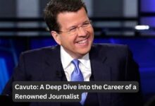 Cavuto: A Deep Dive into the Career of a Renowned Journalist