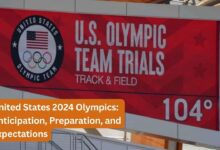 United States 2024 Olympics: Anticipation, Preparation, and Expectations