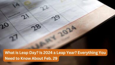 What is Leap Day? Is 2024 a Leap Year? Everything You Need to Know About Feb. 29