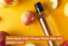 Does Apple Cider Vinegar Really Help with Weight Loss? Experts Explain the Science-Backed Benefits and How Much to Take