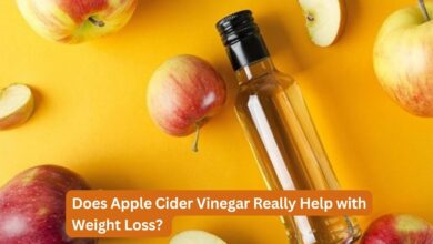 Does Apple Cider Vinegar Really Help with Weight Loss? Experts Explain the Science-Backed Benefits and How Much to Take