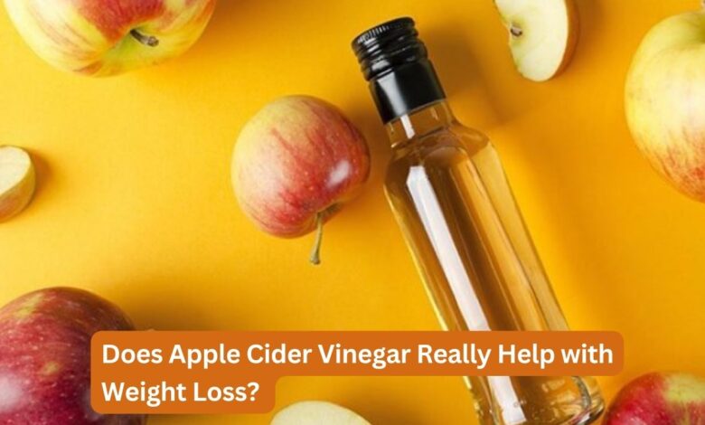 Does Apple Cider Vinegar Really Help with Weight Loss? Experts Explain the Science-Backed Benefits and How Much to Take