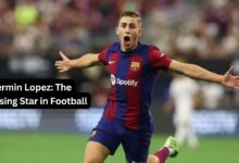 Fermin Lopez: The Rising Star in Football