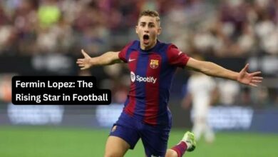 Fermin Lopez: The Rising Star in Football