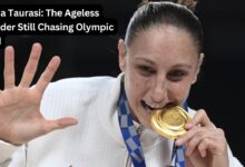 Diana Taurasi: The Ageless Wonder Still Chasing Olympic Gold