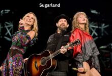 Sugarland