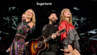 Sugarland