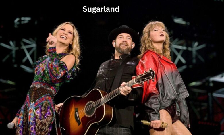 Sugarland