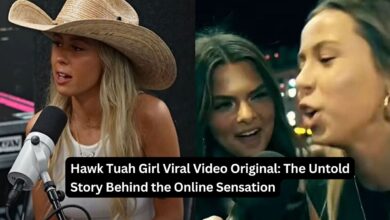 Hawk Tuah Girl Viral Video Original: The Untold Story Behind the Online Sensation