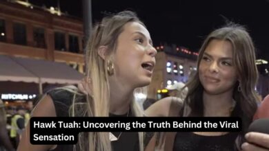 Hawk Tuah: Uncovering the Truth Behind the Viral Sensation