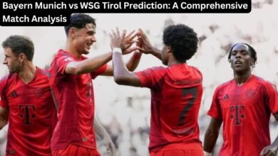 Bayern Munich vs WSG Tirol Prediction: A Comprehensive Match Analysis