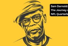 Samuel L. Jackson: A Legendary Journey Through Hollywood