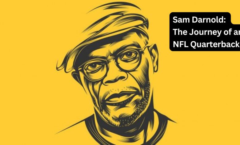 Samuel L. Jackson: A Legendary Journey Through Hollywood