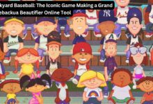 Backyard Baseball: The Iconic Game Making a Grand Comeback