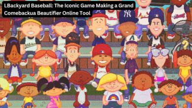 Backyard Baseball: The Iconic Game Making a Grand Comeback