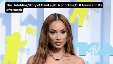 The Unfolding Story of DaniLeigh: A Shocking DUI Arrest and Its Aftermath