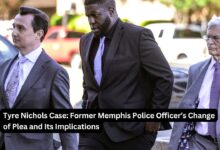 Tyre Nichols Case: Former Memphis Police Officer’s Change of Plea and Its Implications