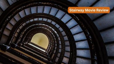 Stairway Movie Review