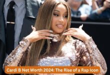 Cardi B Net Worth 2024: The Rise of a Rap Icon