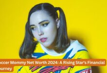 Soccer Mommy Net Worth 2024: A Rising Star's Financial Journey