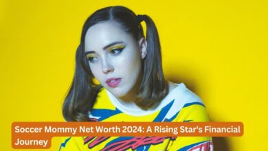 Soccer Mommy Net Worth 2024: A Rising Star's Financial Journey