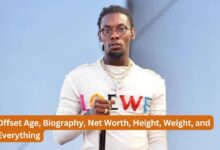 Offset Age, Biography, Net Worth, Height, Weight, and Everything