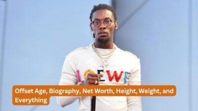 Offset Age, Biography, Net Worth, Height, Weight, and Everything