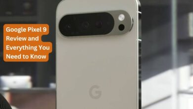 Google Pixel 9 Review and Everything You Need to Know