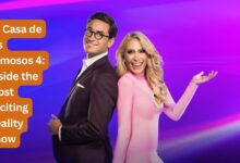 La Casa de los Famosos 4: Inside the Most Exciting Reality Show