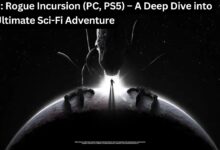 Alien: Rogue Incursion (PC, PS5) – A Deep Dive into the Ultimate Sci-Fi Adventure