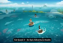 Cat Quest 3 – An Epic Adventure Awaits