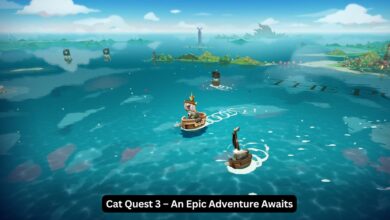 Cat Quest 3 – An Epic Adventure Awaits