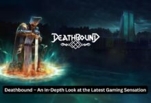 Deathbound – An In-Depth Look at the Latest Gaming Sensation