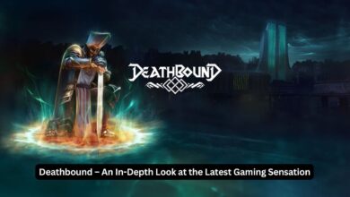 Deathbound – An In-Depth Look at the Latest Gaming Sensation