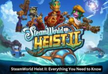 SteamWorld Heist II: Everything You Need to Know