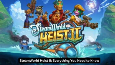 SteamWorld Heist II: Everything You Need to Know