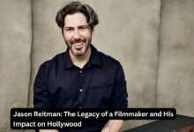 Jason Reitman: The Legacy of a Filmmaker and His Impact on Hollywood