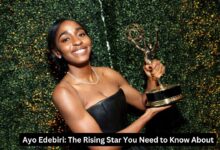 Ayo Edebiri: The Rising Star You Need to Know About