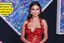 Selena Gomez Net Worth From Disney Star to Billionaire Mogul