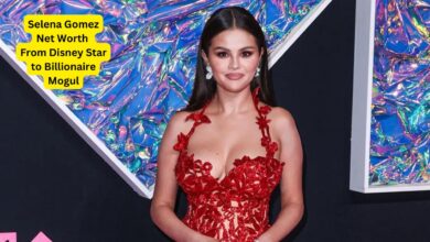 Selena Gomez Net Worth From Disney Star to Billionaire Mogul