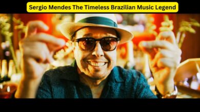 Sergio Mendes The Timeless Brazilian Music Legend