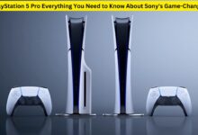 PlayStation 5 Pro Everything You Need to Know About Sony's Game-Changer