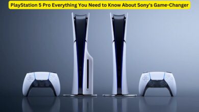 PlayStation 5 Pro Everything You Need to Know About Sony's Game-Changer