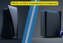 PS5 Pro vs PS5 A Comprehensive Comparison